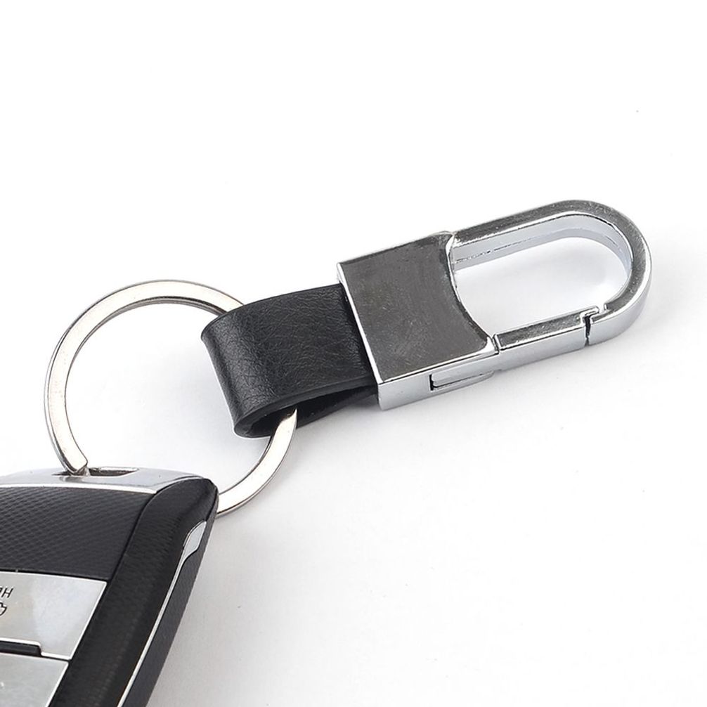 심플 디자인 열쇠고리