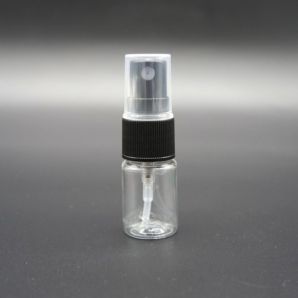 화장품공병 스프레이용기 5ml