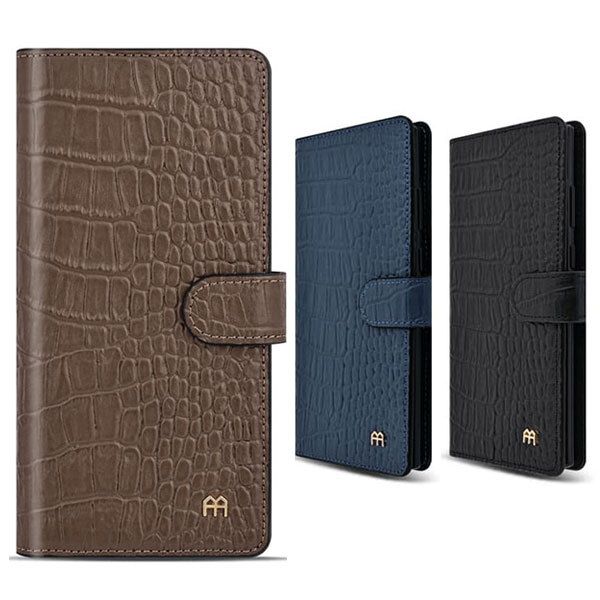 갤럭시 S20플러스 천연가죽 GS노블지갑 G986 케이스