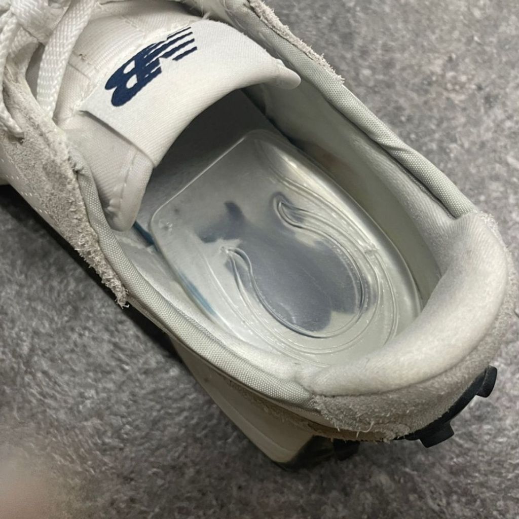 실리콘 키높이 반깔창 여성용 1cm