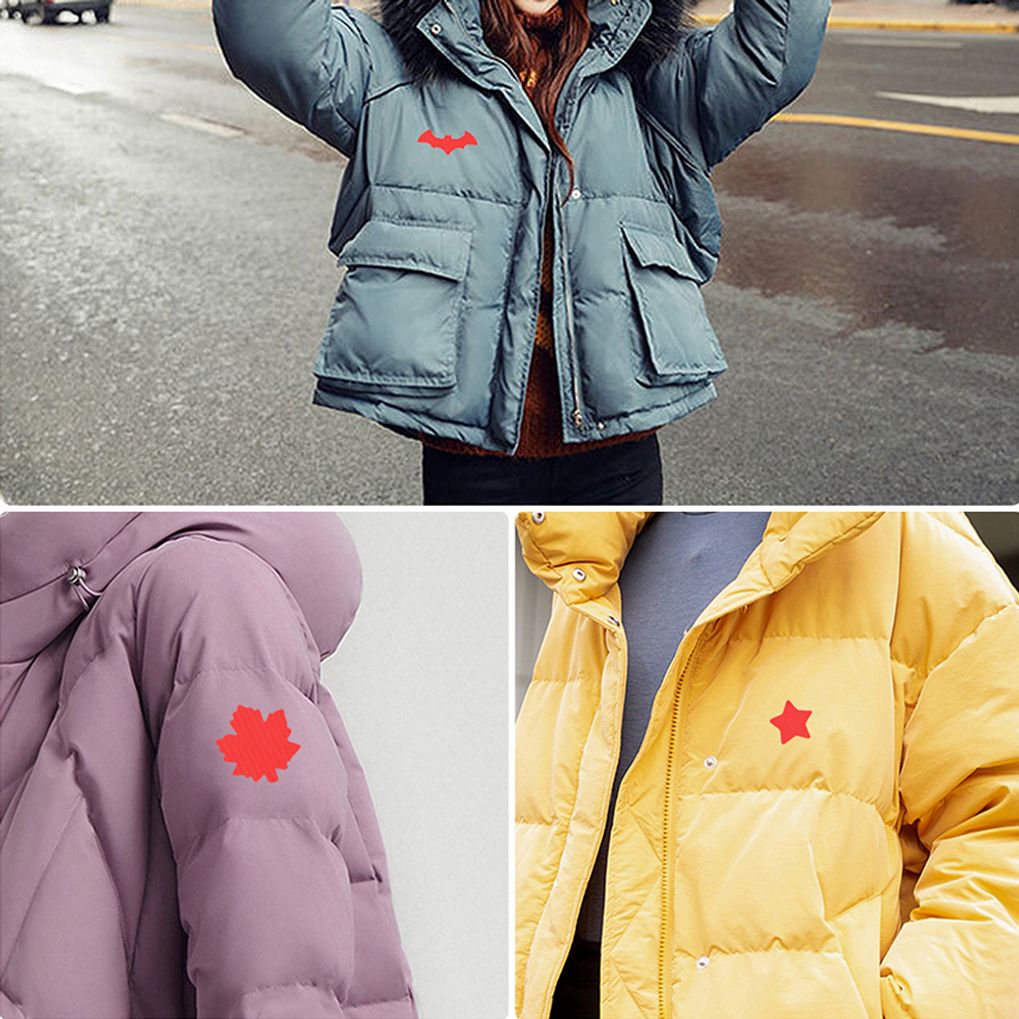 의류 스티커 수선 패치 의류용 옷패치 부착 청바지