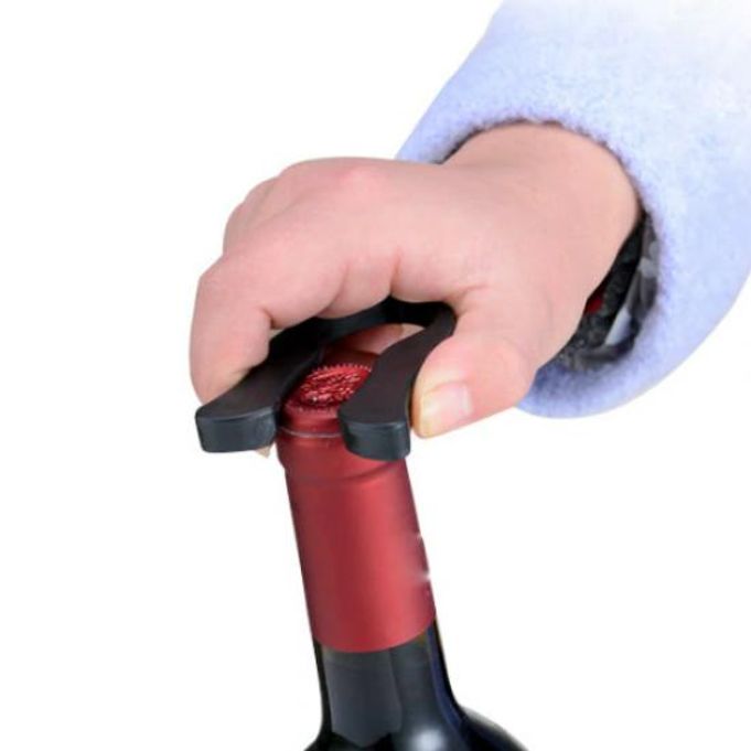 미니멀 와인 맥주 오프너따개 1개