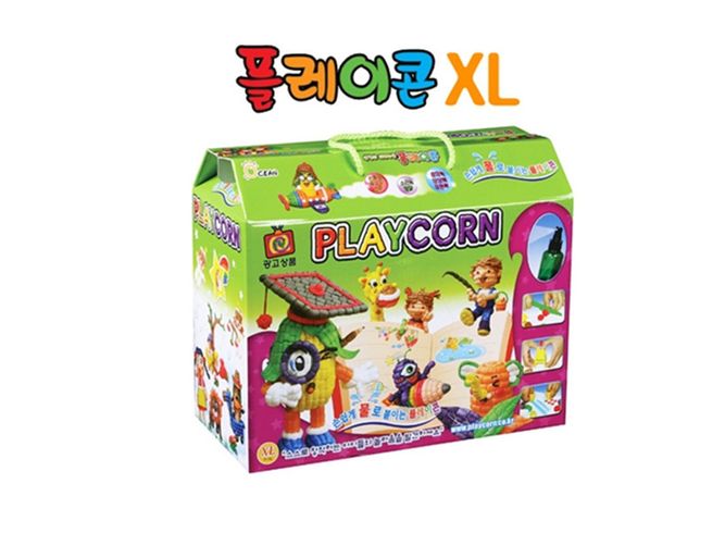 (PL) 플레이콘XL-1000p