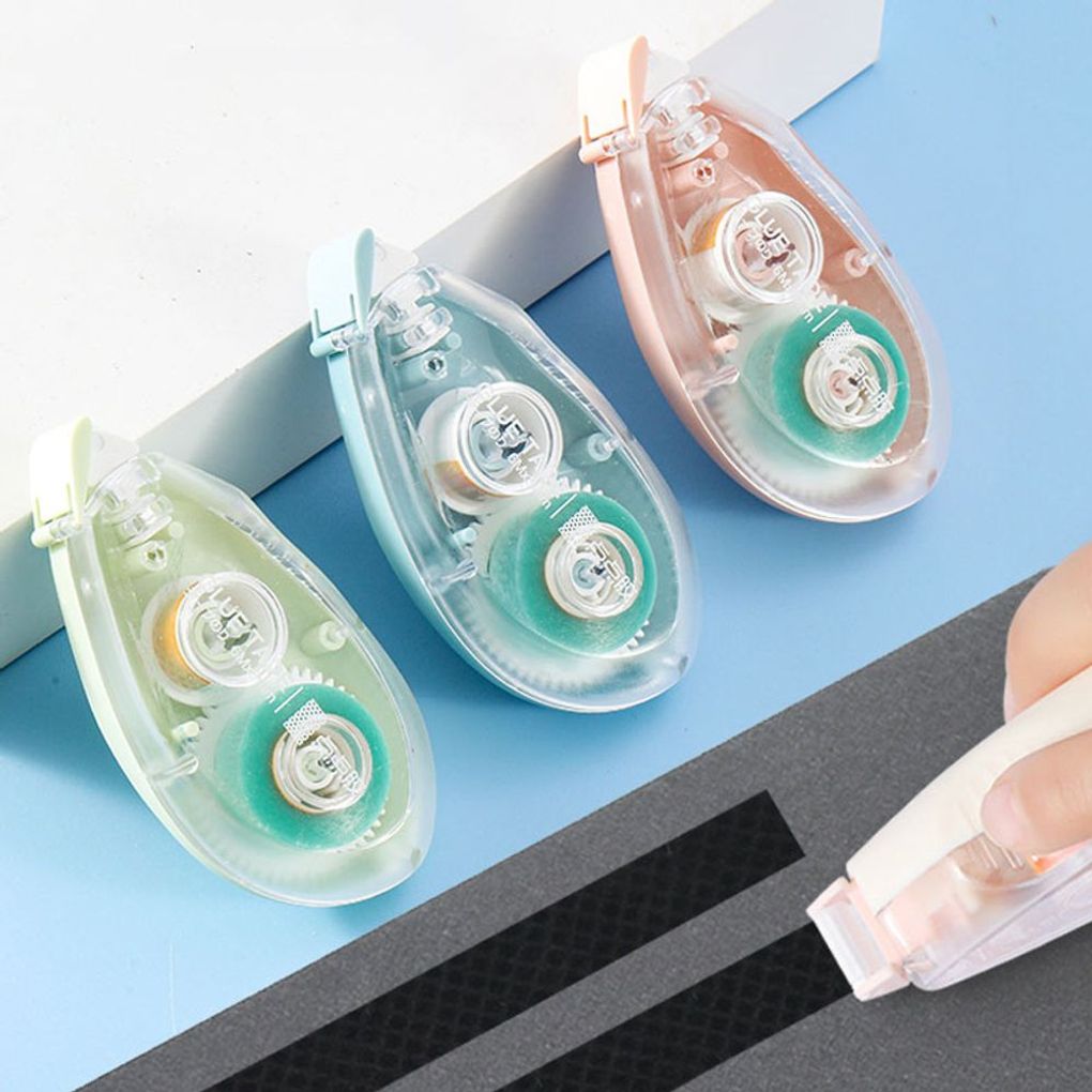 양면 풀테이프 다이어리 꾸미기 테이프풀 풀