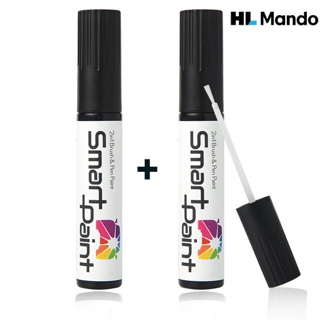 레이 자동차 붓펜 Z1 갤럭시블랙 카페인트 기스 제거