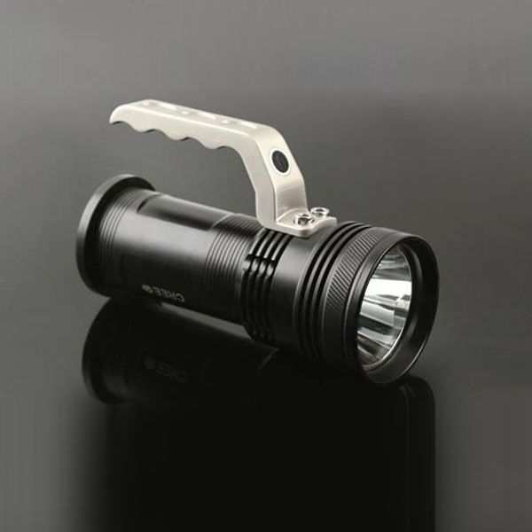 coms 램프 LED 손전등 등산 캠핑 휴대용 랜턴