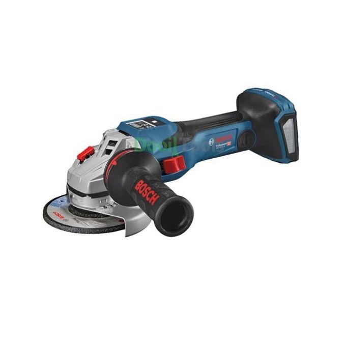 보쉬 그라인더 4인치 본체 GWS18V-15SC 전동 그라인더