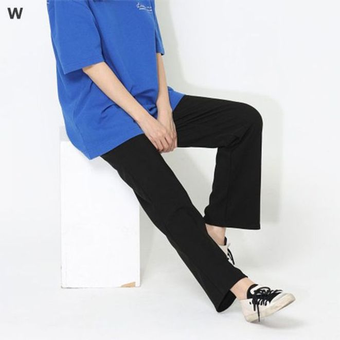 세키보 와이드팬츠 SD-220306