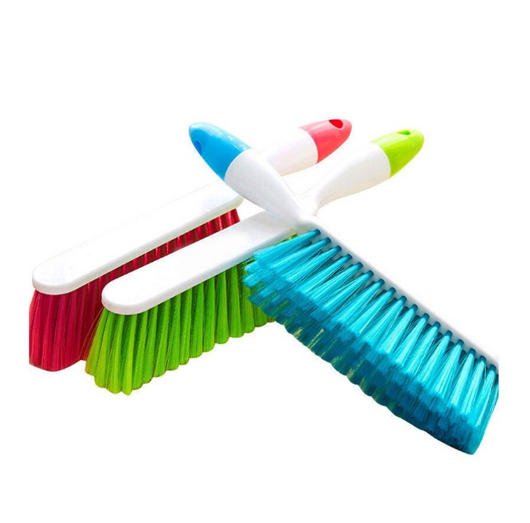 침대 쇼파 컴퓨터 청소 손잡이 브러쉬