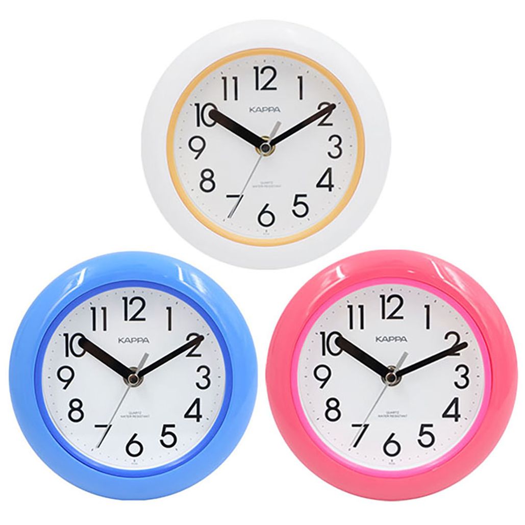 욕실 방수시계 PS505-236