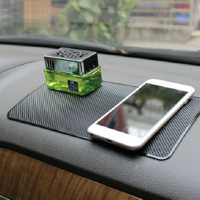 (헨리제이에스)차량용대쉬보드 논슬립패드 미끄럼방지