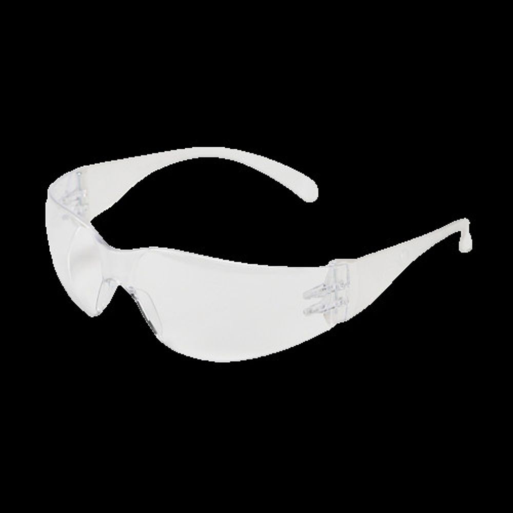 보안경(버츄어) Vitua(투명 안티포그) 11329