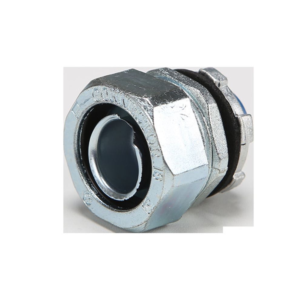 GW 콘넥타 16MM PVC보호캡 50개