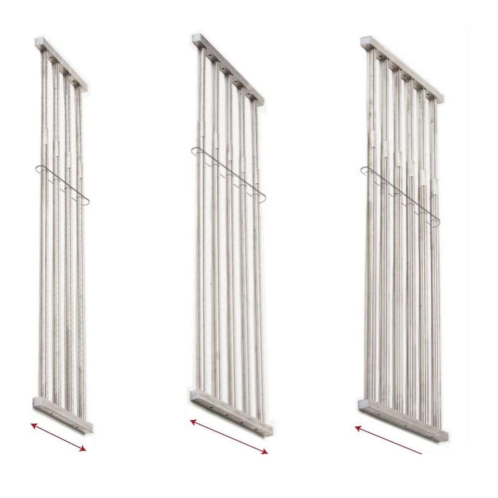 스텐레스 방범창