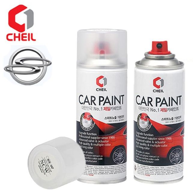 카이런 LAK 스프레이 페인트 카페인트