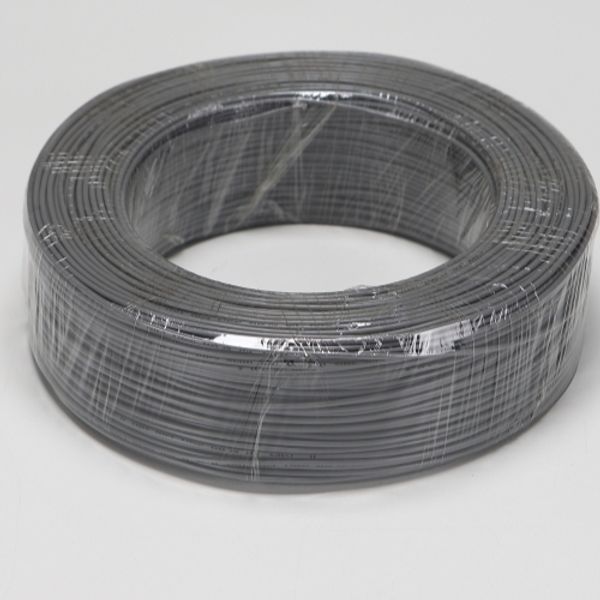 케이블 VSF(KIV) 0.5SQ 회색(200M)