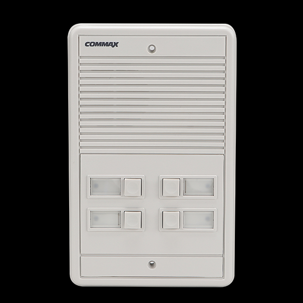 도어폰 DR-401MS 4세대(자기)