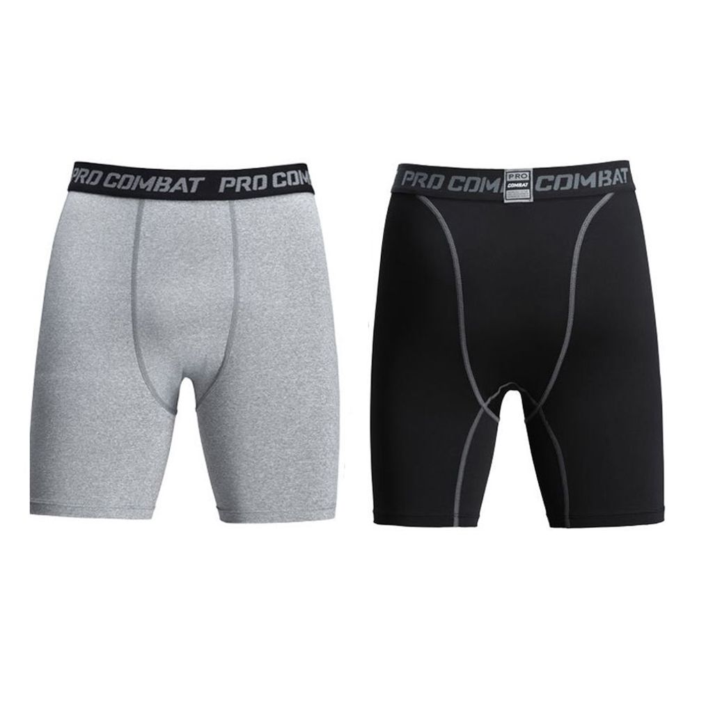 남성 5부 속바지 짧은 레깅스 팬츠 트레이닝 숏팬츠