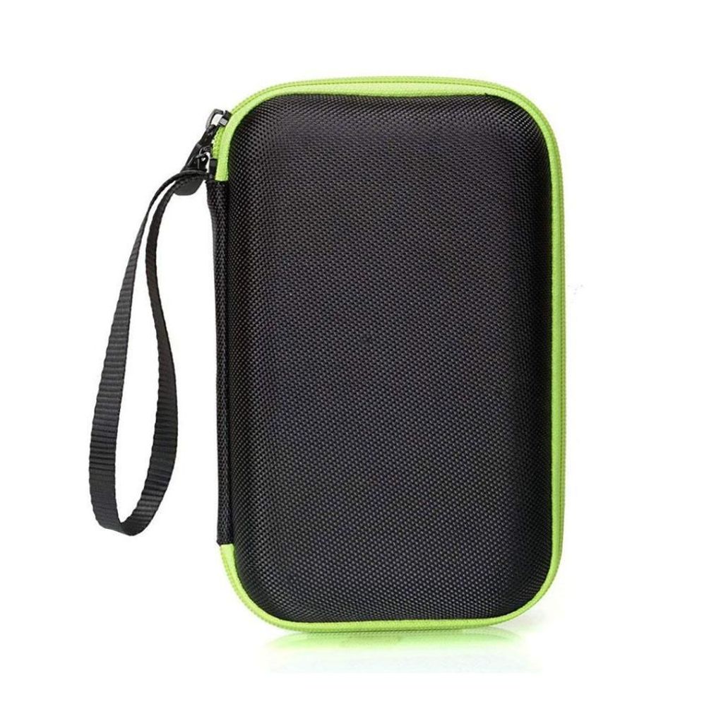 면도기케이스 운반 케이스 여행 가방 홀더 스토리지