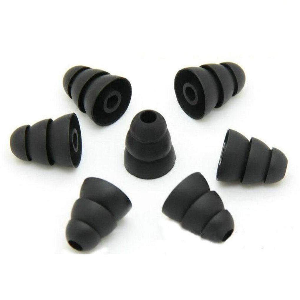 이어폰 커버캡 실리콘 이어팁 이어폰쿠션 이어플러그