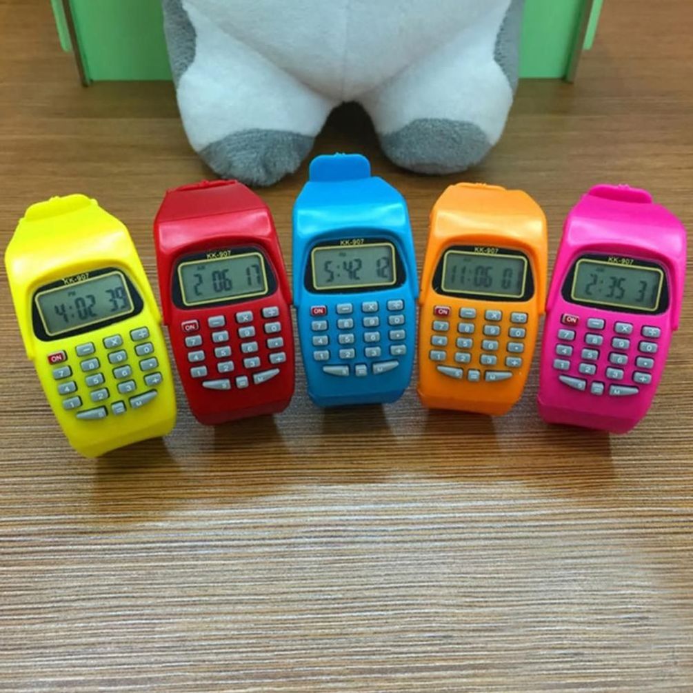 시계계산기 일반계산기 사무용품 문구용품 계산기