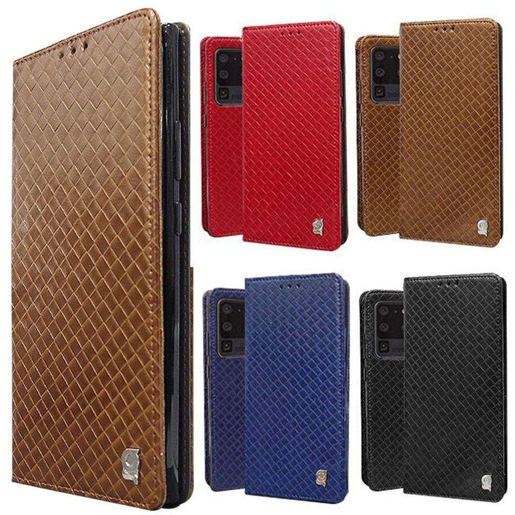 아이폰SE3 가죽 케이스 슬림플립 헤리