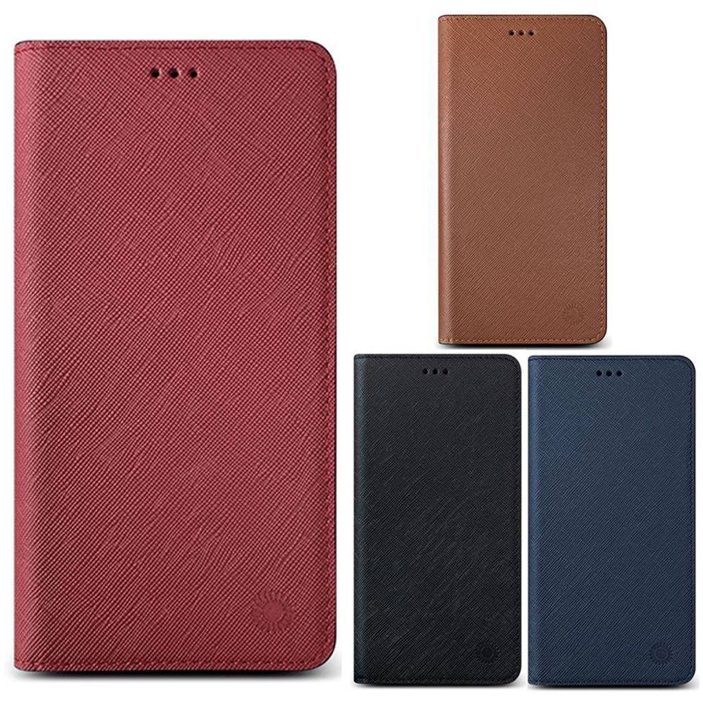 갤럭시S21 가죽 지갑 플립 케이스 일리아 G991