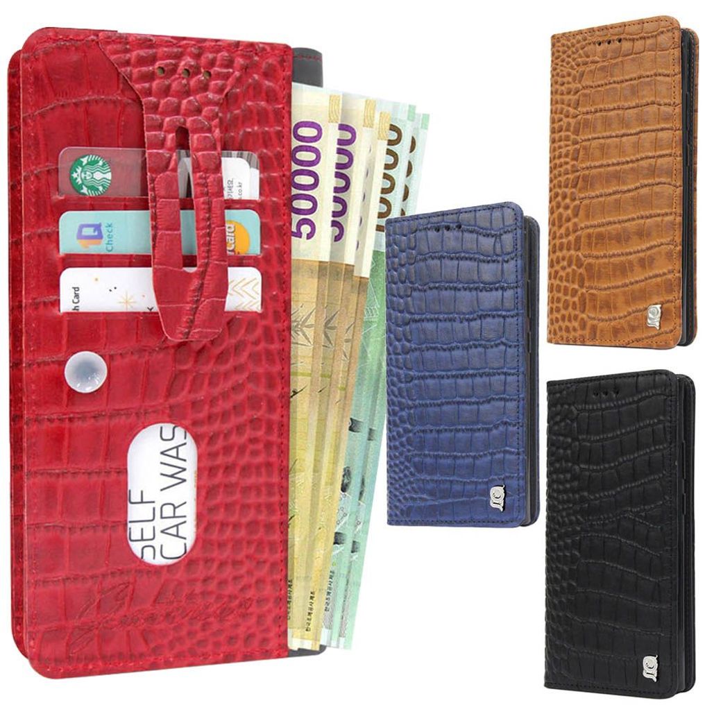 아이폰14프로 가죽 케이스 지갑 플립 에티엔