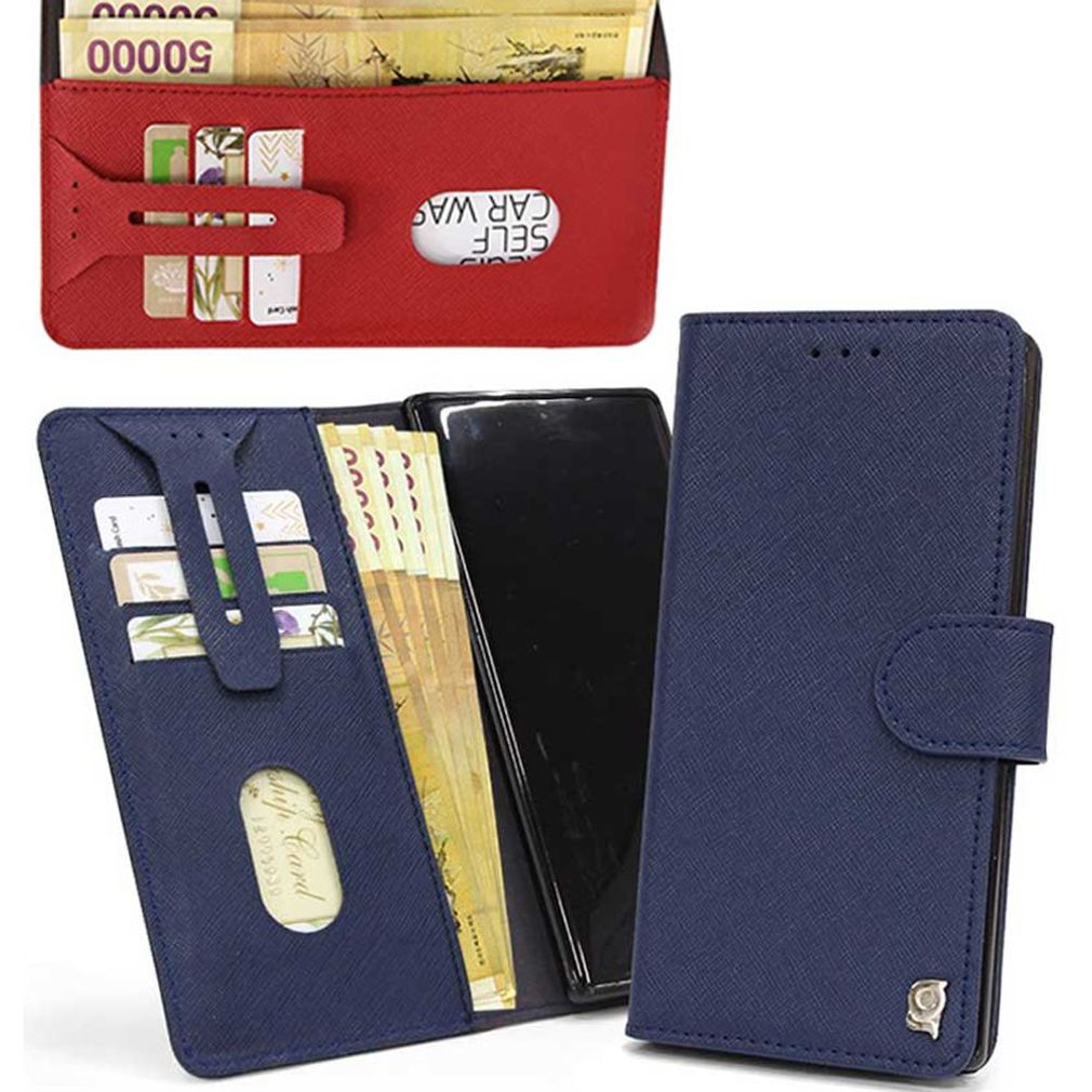 갤럭시S9 가죽 케이스 슬림 지갑 샤를 G960