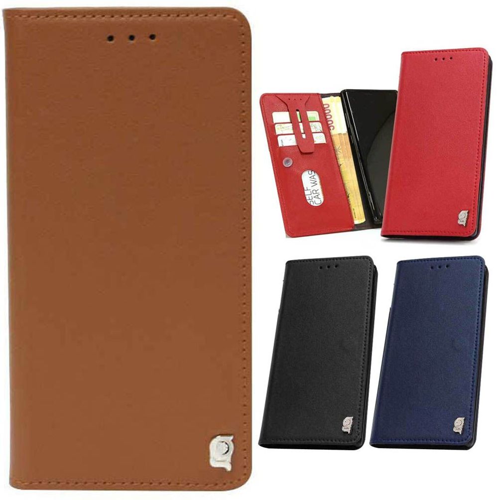 갤럭시A8스타 가죽 케이스 슬림 플립 마레 G885