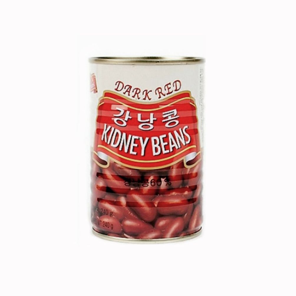 삼아 강낭콩 키드니빈스 400G