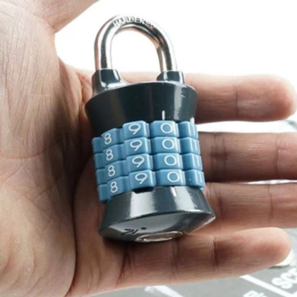 가방 캐비닛 카페 다이얼 마스터락 콤비네이션 열쇠
