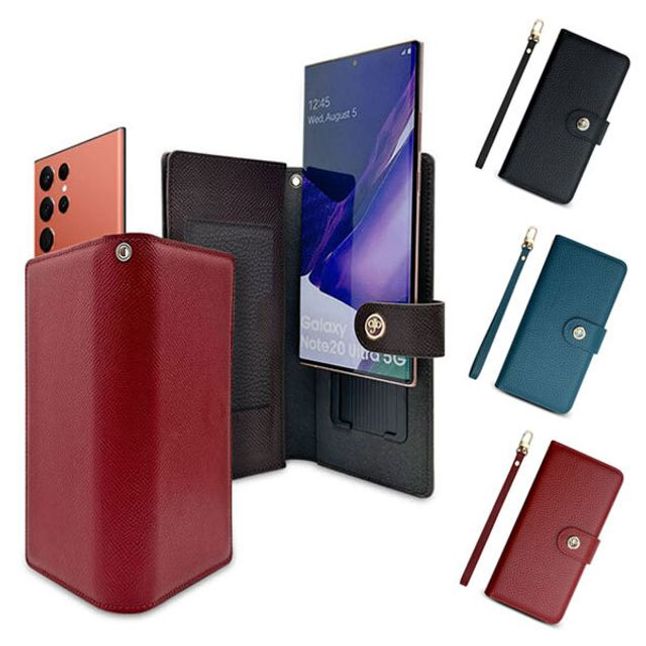 갤럭시 ON7 2016 천연가죽 davi매직더블 G610 케이스