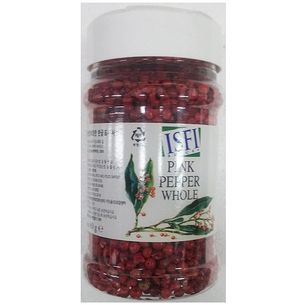 핑크페퍼(홀 MF 80g)X12