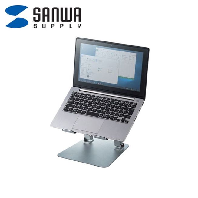 CR-38 알루미늄 노트북 스탠드
