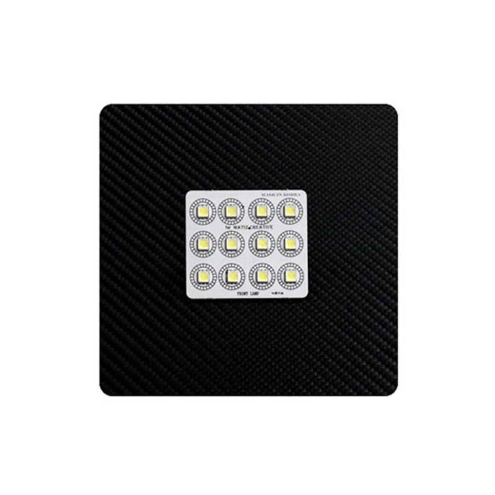 S11 마티즈크리에이티브 스파크 전용 실내등 LED 램프