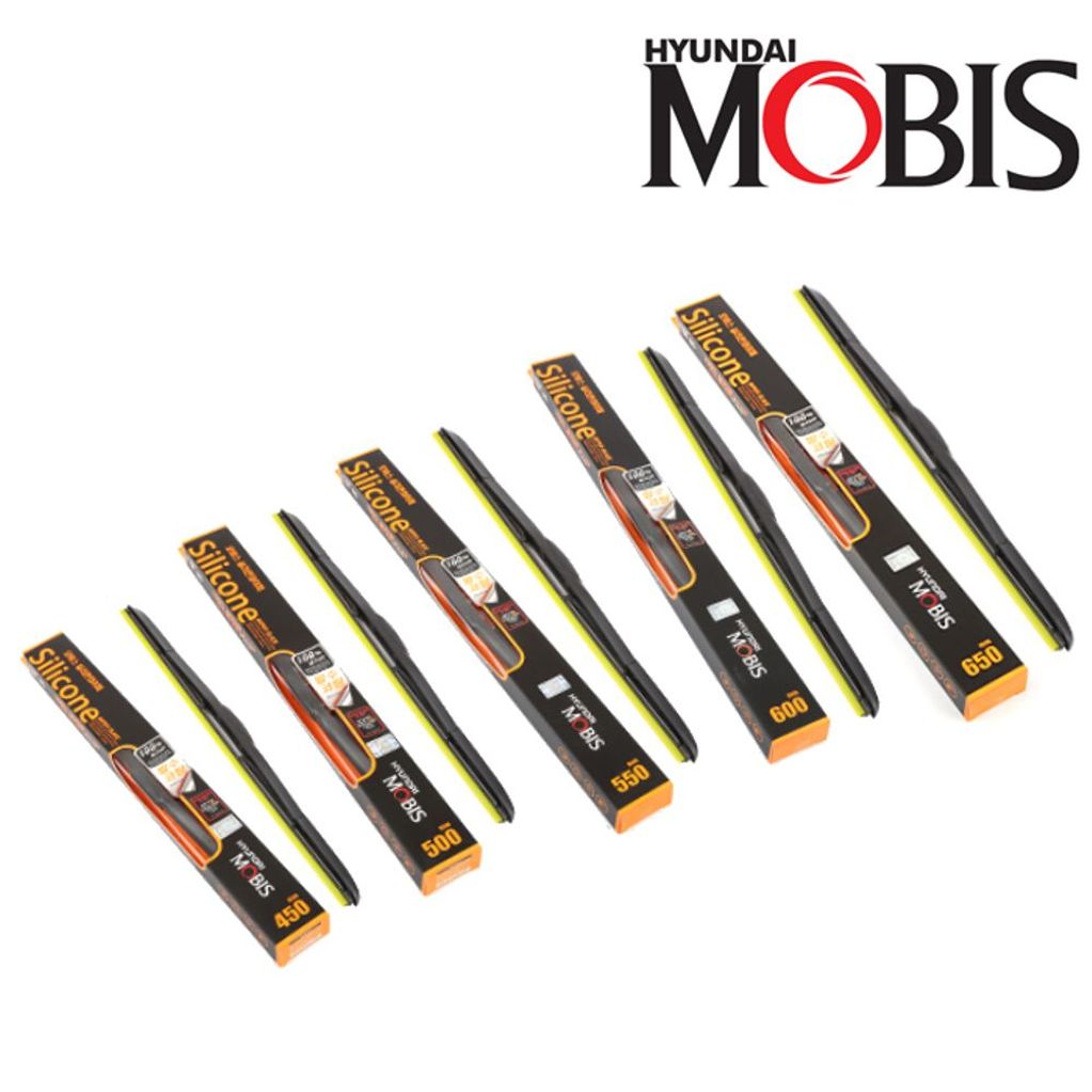 더뉴K9 650+400 현대모비스 프리미엄 와이퍼