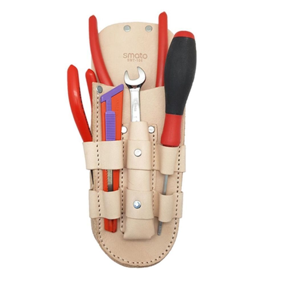 스마토 공구벨트 연장가방 공구집 다용도 작업벨트