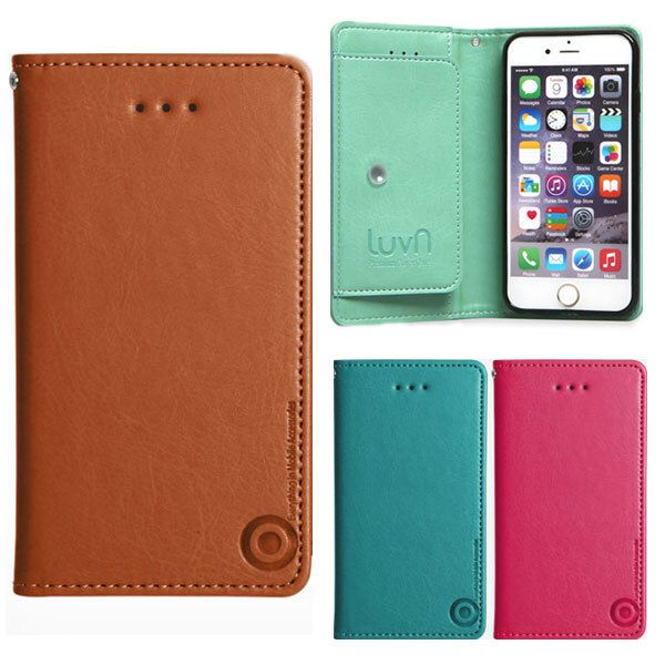 아이폰 11프로맥스 luvn더블포켓 플립 케이스