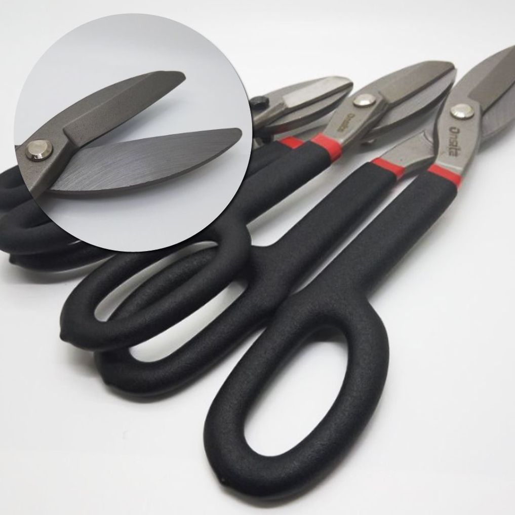 철판 함석가위 300MM