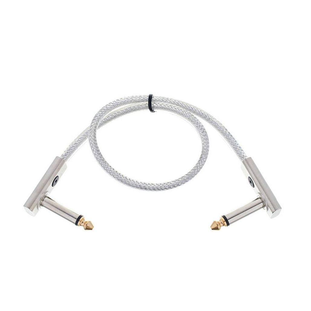 사파이어 30cm 패치케이블 풋페달잭선 이펙터잭