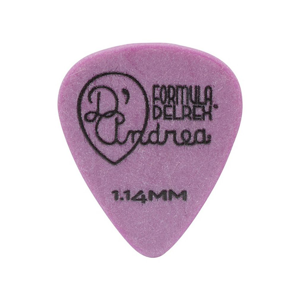 기타피크 X-Heavy Iat324 1.14mm 통기타피크 악기소품