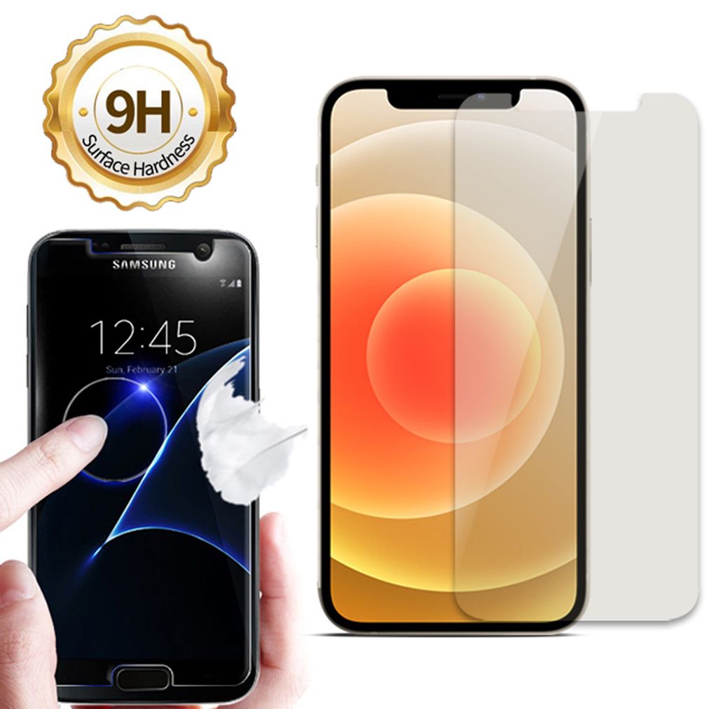 아이폰15프로 필름 강화유리 핸드폰 액정 보호