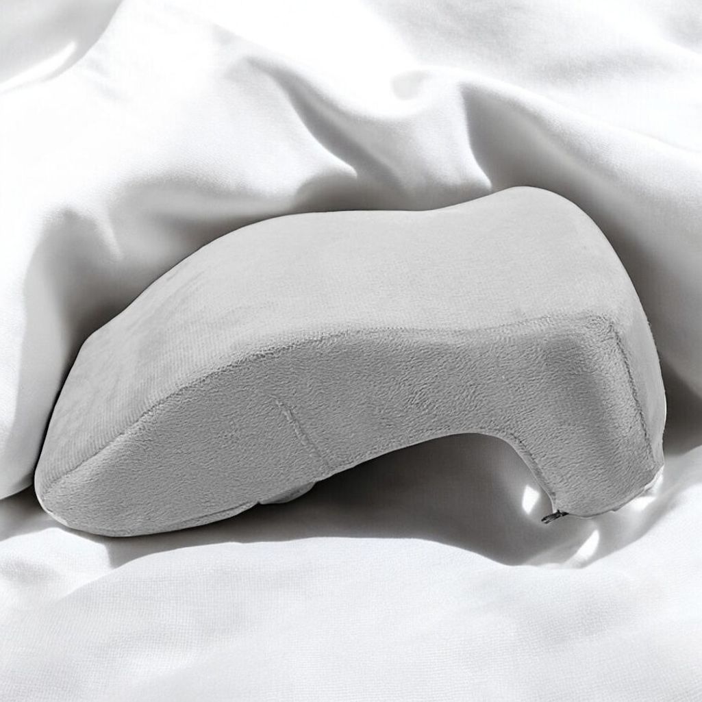 게더릭 메모리폼 베개