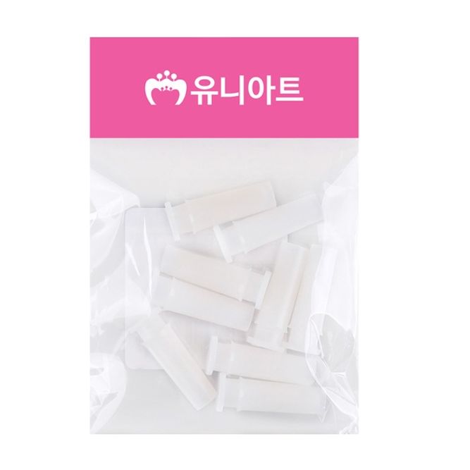 유니아트 (플라스틱재료) 1000 풀피리 (중)