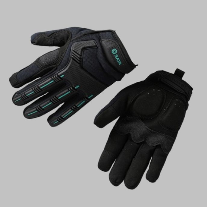 작업 장갑 충격방지 다용도 SF0905 8인치