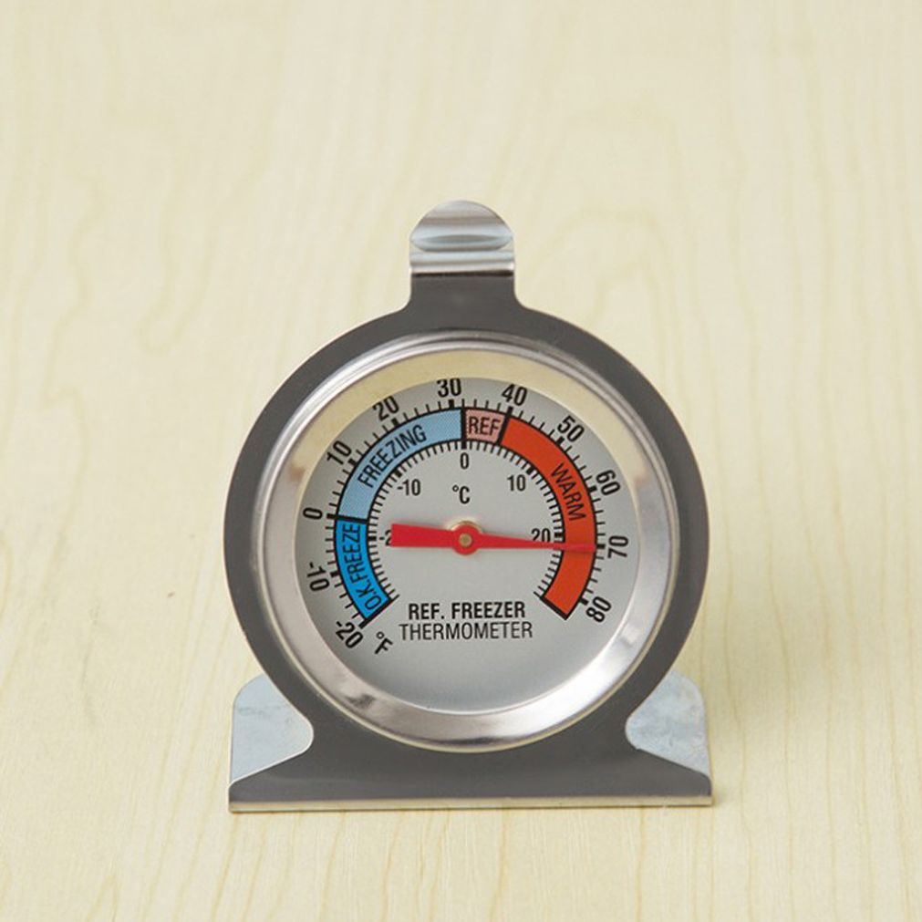 업소용 냉장고 온도계 G