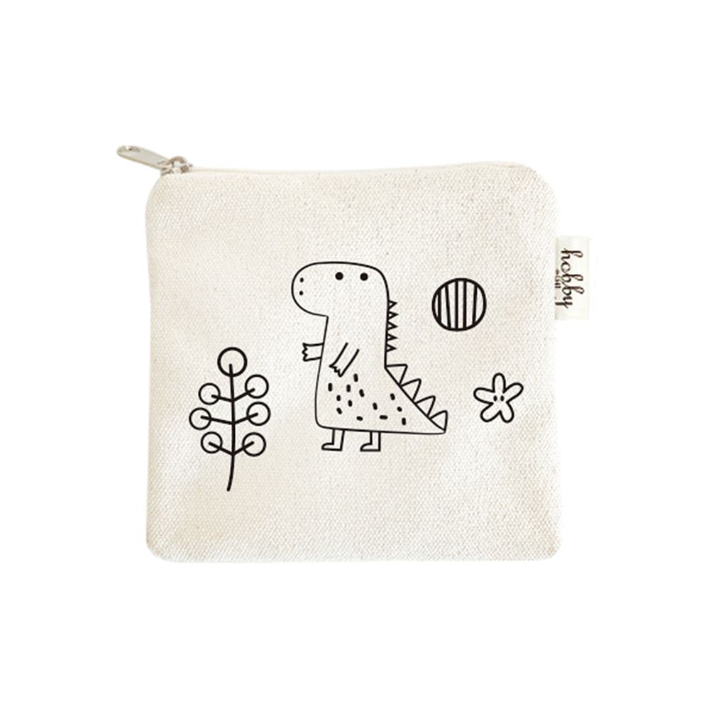 (TD) 하비 미니매직파우치-공룡