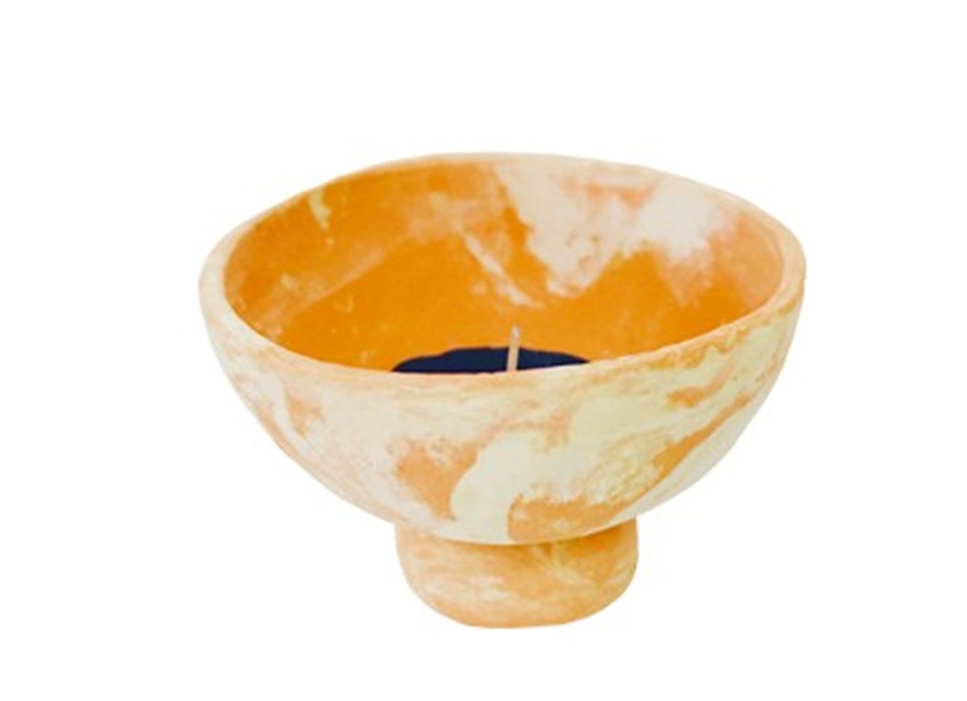 (TD) (취미키트) 점토로 해를 품은 달양초 만들기-1인