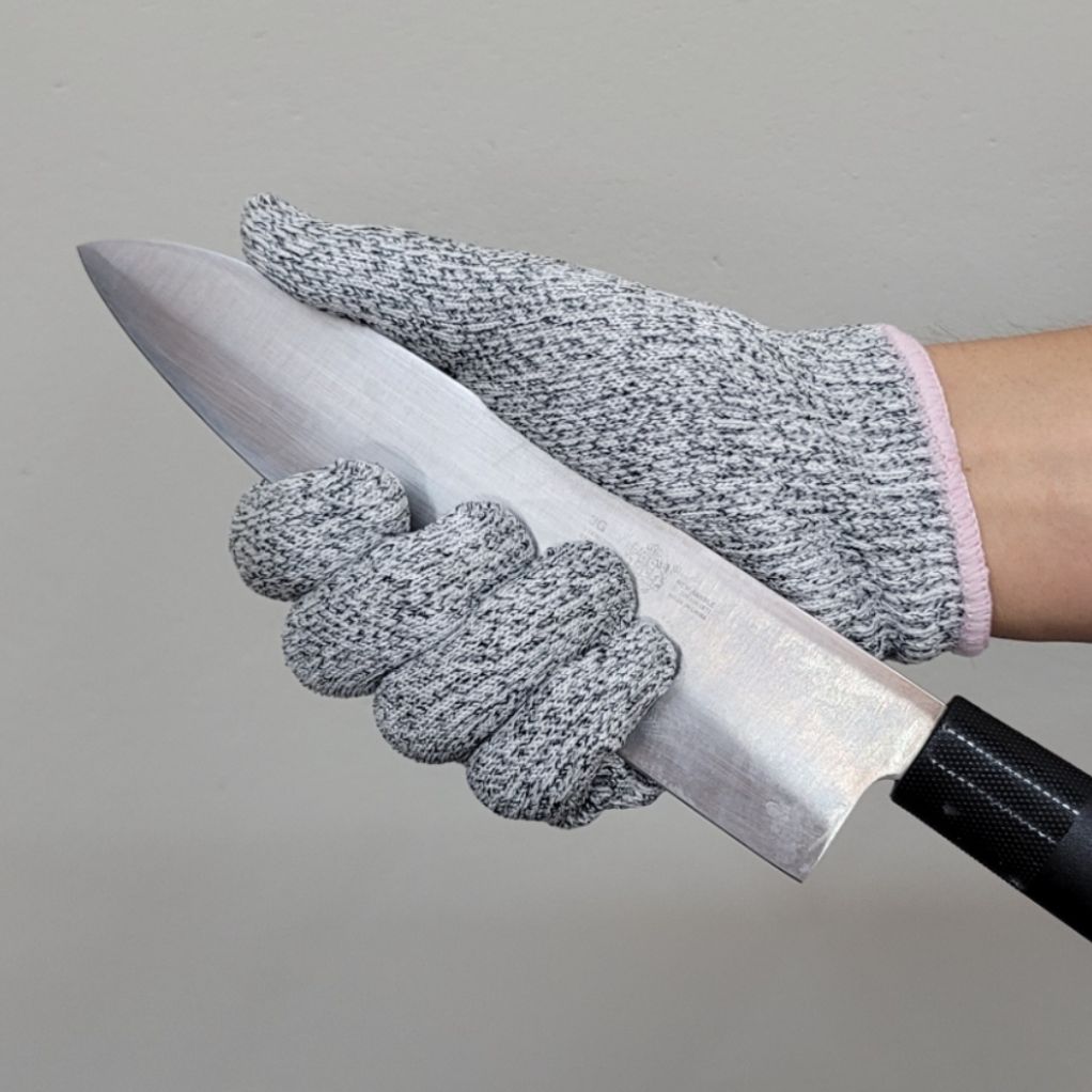 손 베임방지 방검장갑 S 작업 절단방지장갑 용장갑